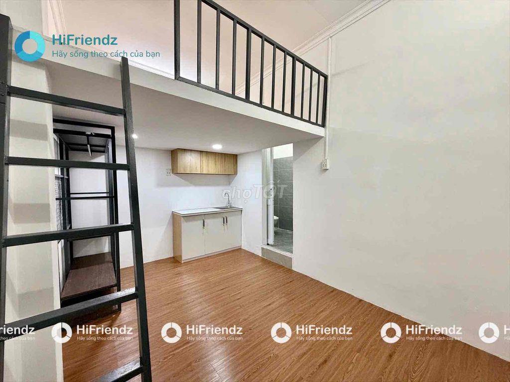 PHÒNG TRỌ GIÁ RẺ SẴN MÁY LẠNH - QL1A CÁCH CVPM CHỈ 5PHÚT