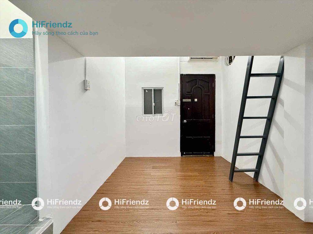 PHÒNG TRỌ GIÁ RẺ SẴN MÁY LẠNH - QL1A CÁCH CVPM CHỈ 5PHÚT