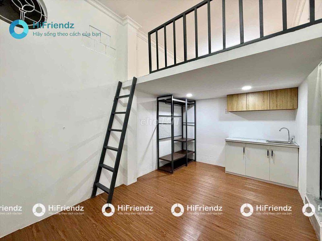 PHÒNG TRỌ GIÁ RẺ SẴN MÁY LẠNH - QL1A CÁCH CVPM CHỈ 5PHÚT
