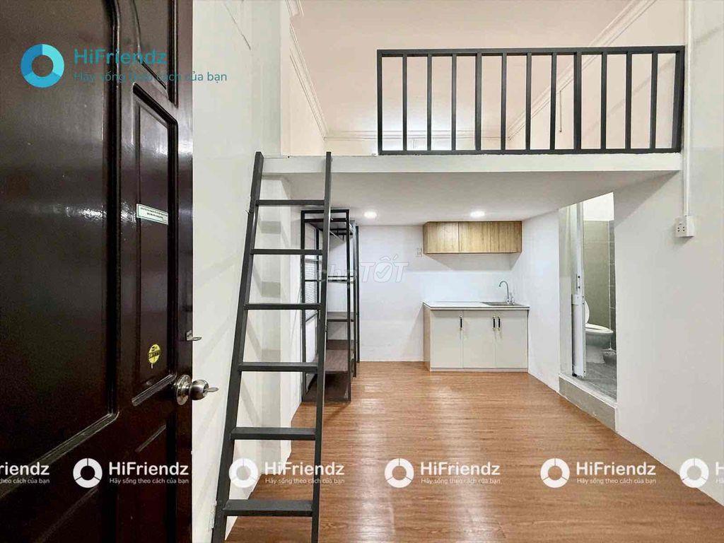 PHÒNG TRỌ GIÁ RẺ SẴN MÁY LẠNH - QL1A CÁCH CVPM CHỈ 5PHÚT