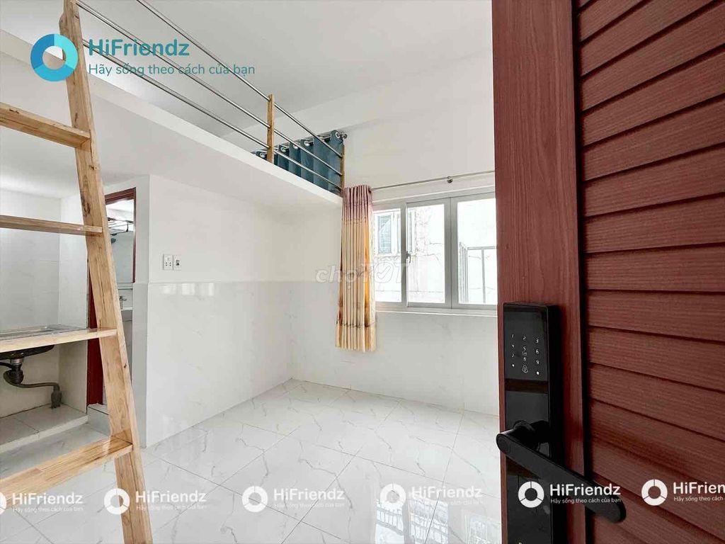 KHAI TRƯƠNG TOÀ NHÀ CĂN HỘ DỊCH VỤ GIÁ CẢ SINH VIÊN