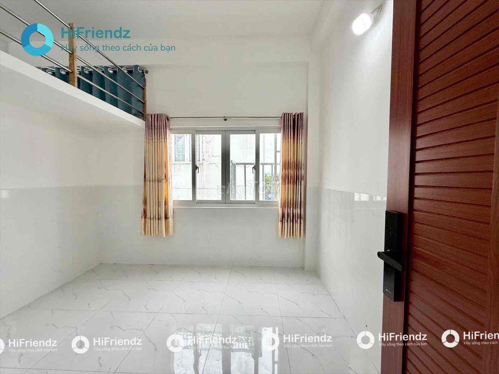 KHAI TRƯƠNG TOÀ NHÀ CĂN HỘ DỊCH VỤ GIÁ CẢ SINH VIÊN