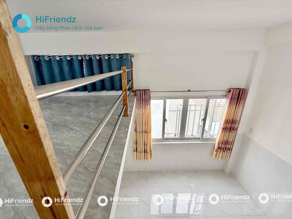 KHAI TRƯƠNG TOÀ NHÀ CĂN HỘ DỊCH VỤ GIÁ CẢ SINH VIÊN