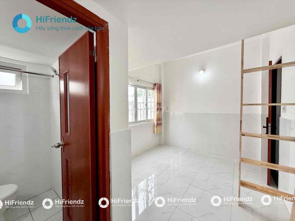 KHAI TRƯƠNG TOÀ NHÀ CĂN HỘ DỊCH VỤ GIÁ CẢ SINH VIÊN