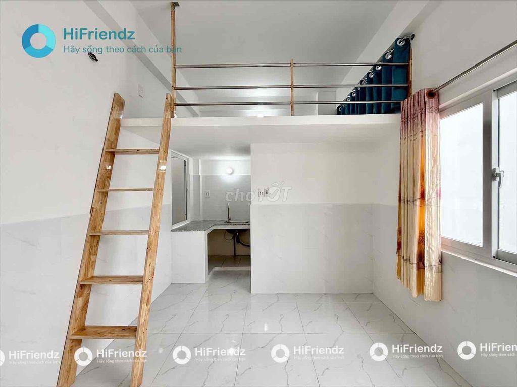 KHAI TRƯƠNG TOÀ NHÀ CĂN HỘ DỊCH VỤ GIÁ CẢ SINH VIÊN