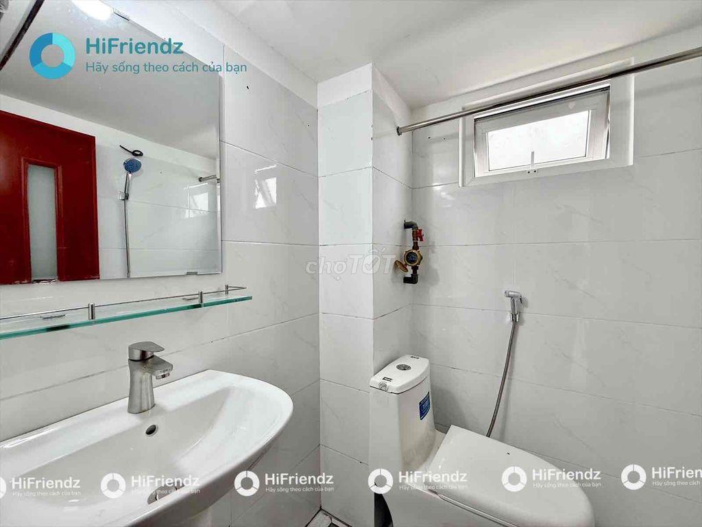 KHAI TRƯƠNG TOÀ NHÀ CĂN HỘ DỊCH VỤ GIÁ CẢ SINH VIÊN