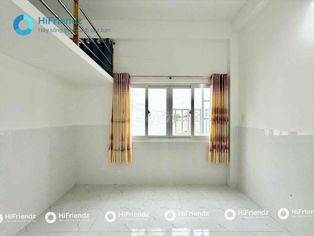 KHAI TRƯƠNG TOÀ NHÀ CĂN HỘ DỊCH VỤ GIÁ CẢ SINH VIÊN