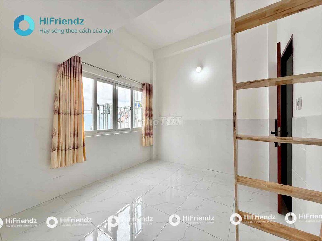 KHAI TRƯƠNG TOÀ NHÀ CĂN HỘ DỊCH VỤ GIÁ CẢ SINH VIÊN