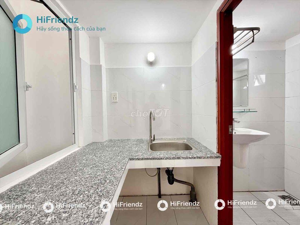KHAI TRƯƠNG TOÀ NHÀ CĂN HỘ DỊCH VỤ GIÁ CẢ SINH VIÊN