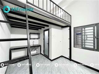 KHAI TRƯƠNG 20 PHÒNG DUPLEX MỚI TINH GIÁ SIÊU RẺ - NGAY TRƯỜNG CHINH