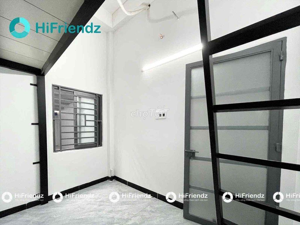 KHAI TRƯƠNG 20 PHÒNG DUPLEX MỚI TINH GIÁ SIÊU RẺ - NGAY TRƯỜNG CHINH