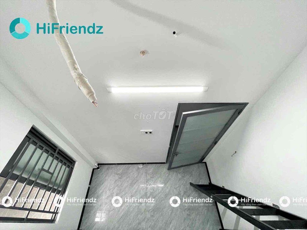 KHAI TRƯƠNG 20 PHÒNG DUPLEX MỚI TINH GIÁ SIÊU RẺ - NGAY TRƯỜNG CHINH