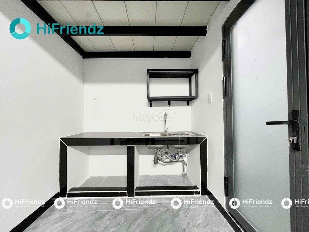 KHAI TRƯƠNG 20 PHÒNG DUPLEX MỚI TINH GIÁ SIÊU RẺ - NGAY TRƯỜNG CHINH