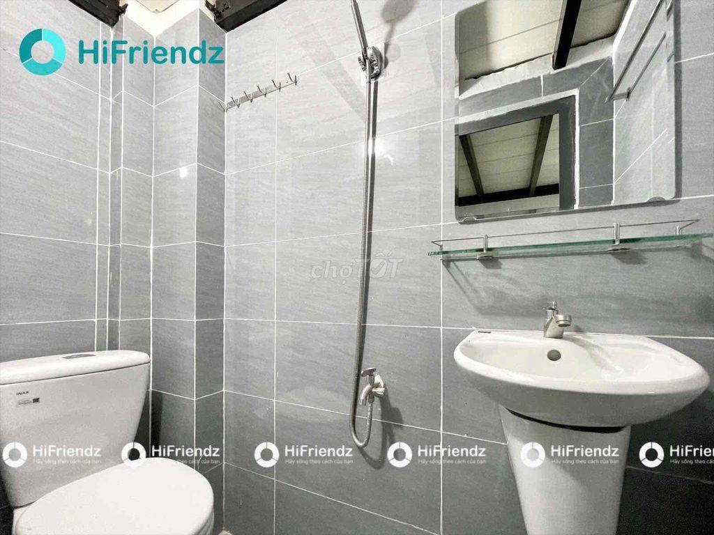 KHAI TRƯƠNG 20 PHÒNG DUPLEX MỚI TINH GIÁ SIÊU RẺ - NGAY TRƯỜNG CHINH