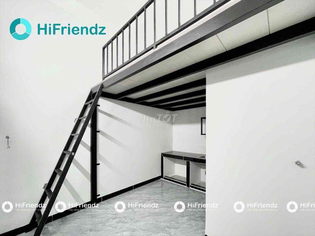 KHAI TRƯƠNG 20 PHÒNG DUPLEX MỚI TINH GIÁ SIÊU RẺ - NGAY TRƯỜNG CHINH