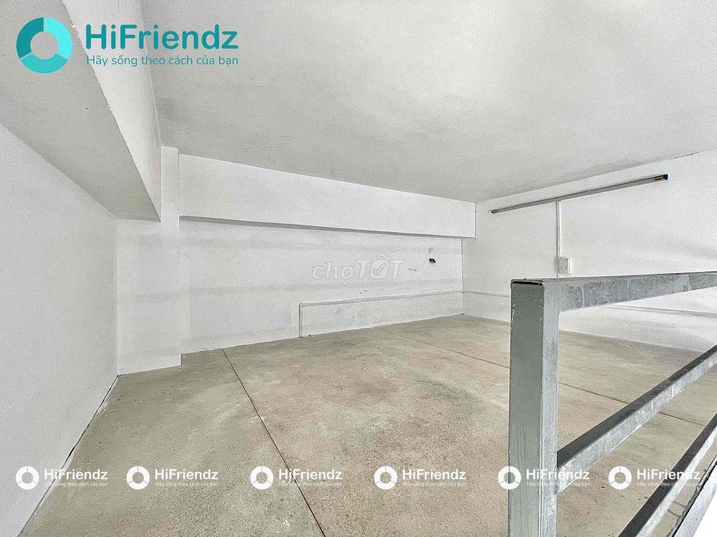 DUPLEX CỬA SỔ TRỜI LỚN GIÁ RẺ NGAY NGUYỄN VĂN QUÁ