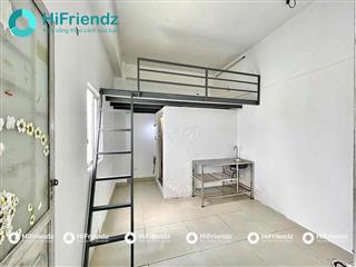 DUPLEX CỬA SỔ TRỜI LỚN GIÁ RẺ NGAY NGUYỄN VĂN QUÁ