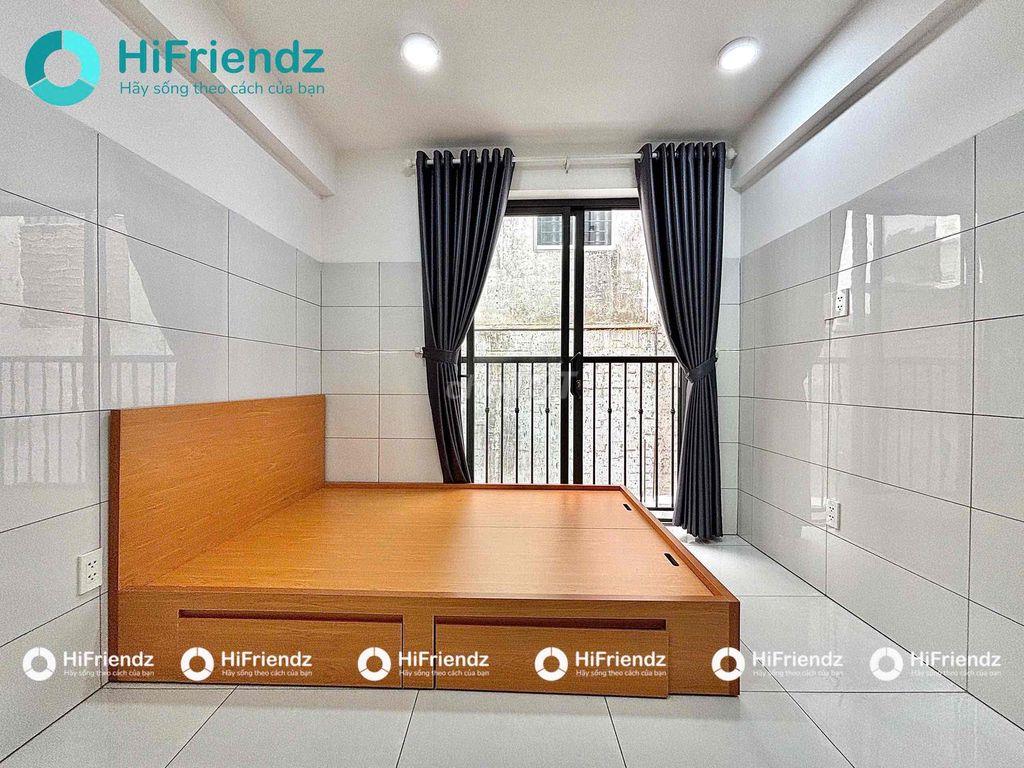 KHAI TRƯƠNG CHDV CAO CẤP NGAY ĐƯỜNG TRƯỜNG CHINH