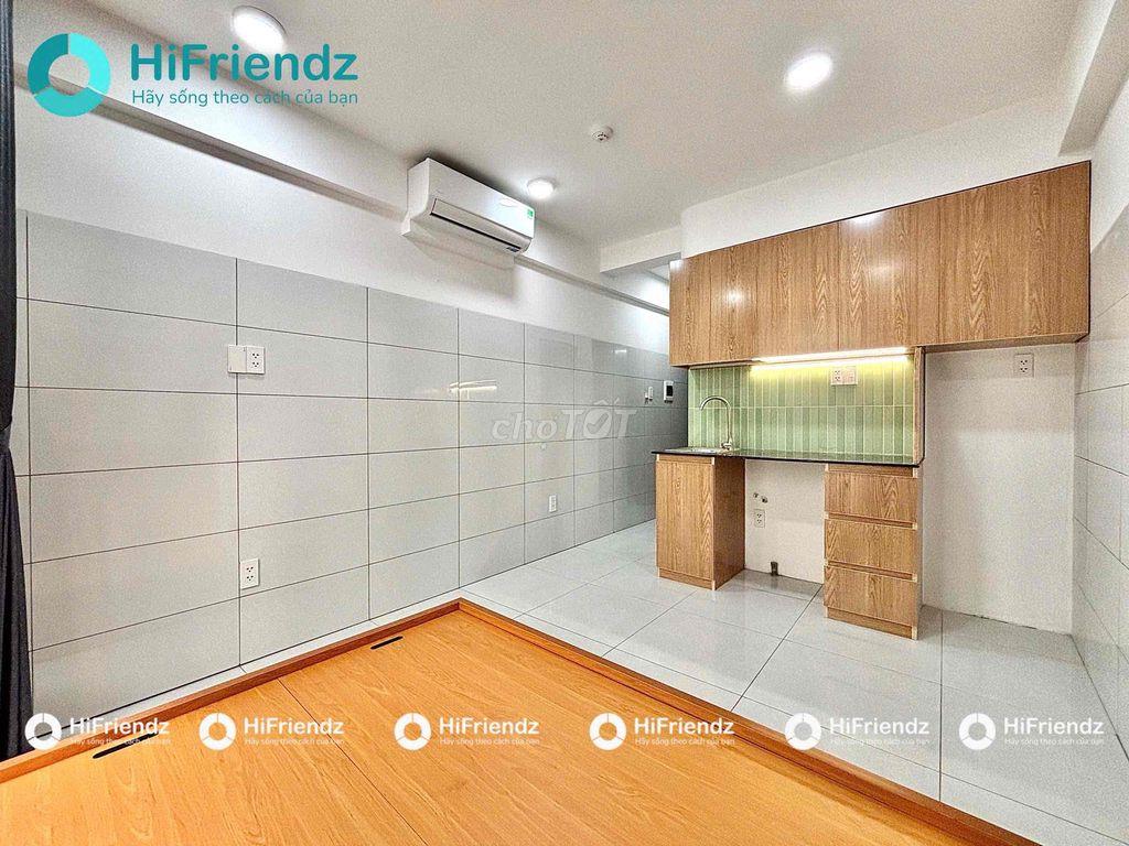 KHAI TRƯƠNG CHDV CAO CẤP NGAY ĐƯỜNG TRƯỜNG CHINH