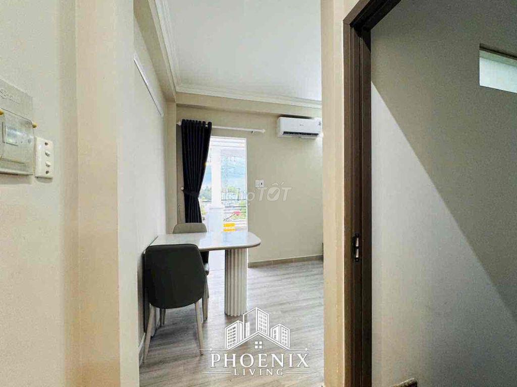 PENTHOUSE 2 PHÒNG NGỦ CAO CẤP NGAY TÔ KÝ
