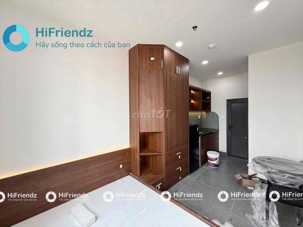 KHAI TRƯƠNG STUDIO CAO CẤP NGAY LÊ VĂN KHƯƠNG