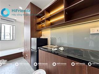 KHAI TRƯƠNG STUDIO CAO CẤP NGAY LÊ VĂN KHƯƠNG