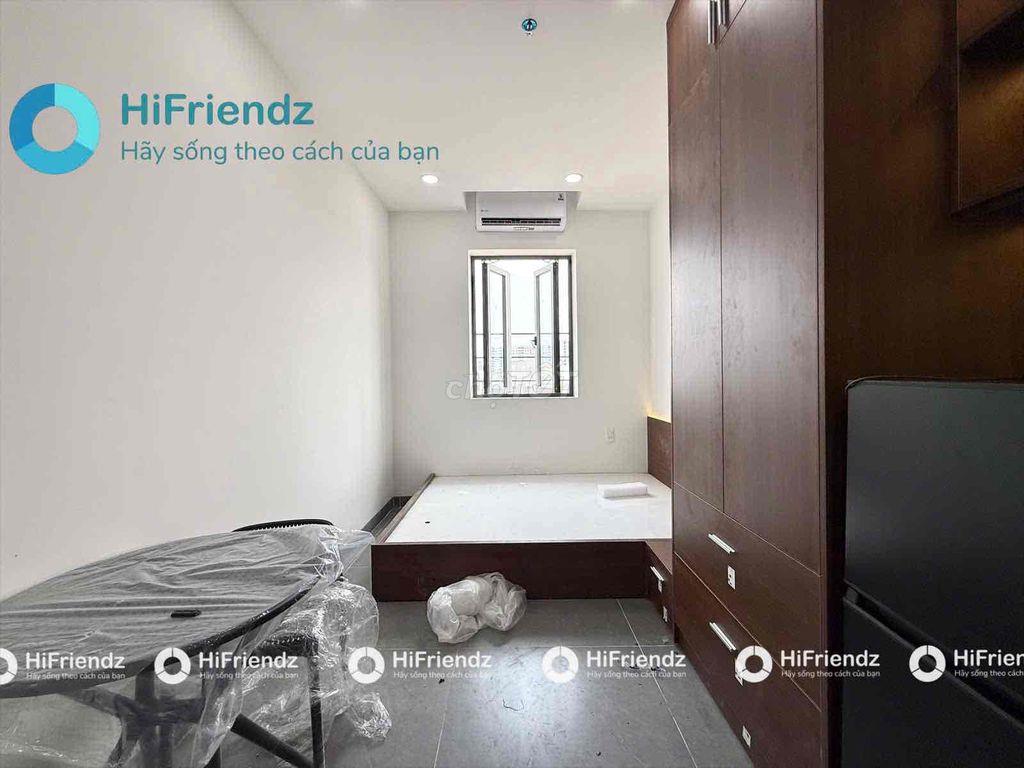 KHAI TRƯƠNG STUDIO CAO CẤP NGAY LÊ VĂN KHƯƠNG