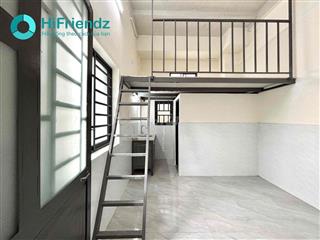 Khai trương 35 phòng duplex mới tinh ngay Trường Chinh-Cầu Tham Lương