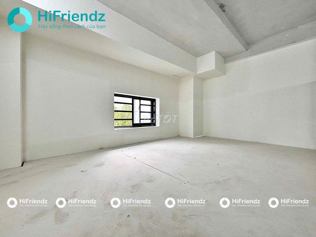 Khai trương 35 phòng duplex ban công ngay Trường Chinh