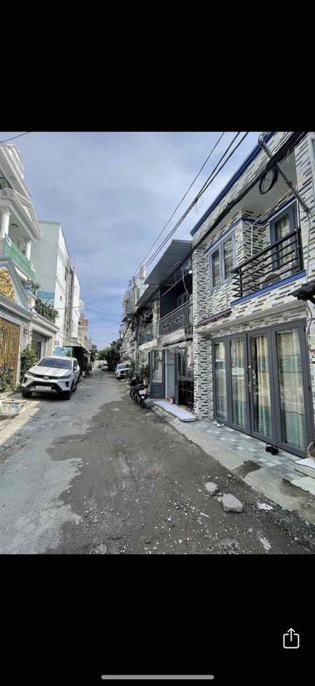nhà trọ giá rẻ