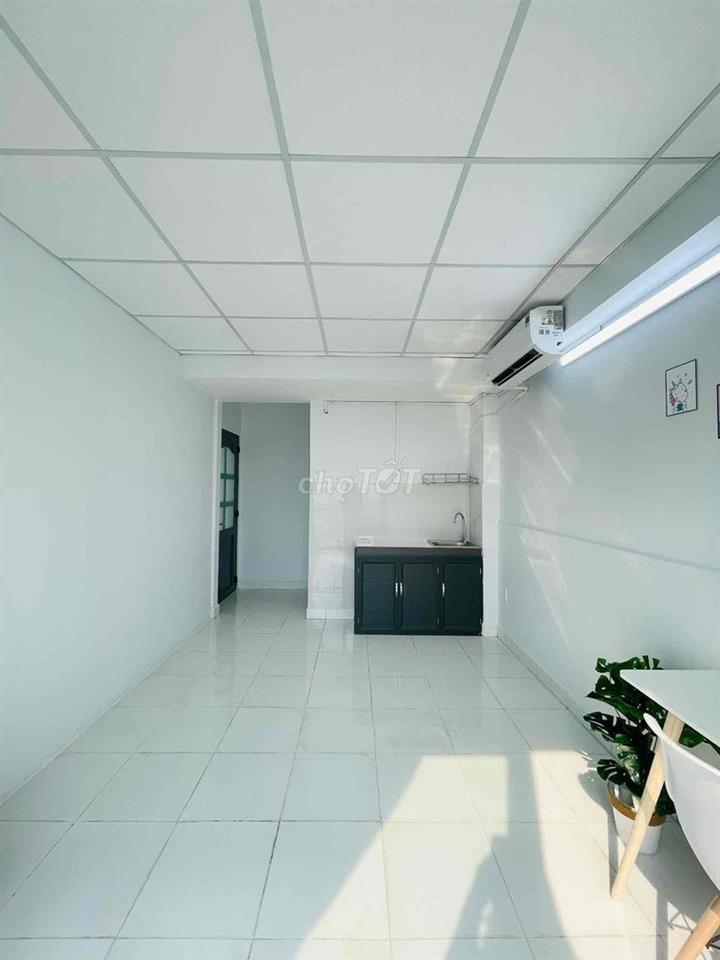Phòng Full Nội Thất 3.5Tr Vườn Lài, An Phú Đông - Cho Nuôi Pet