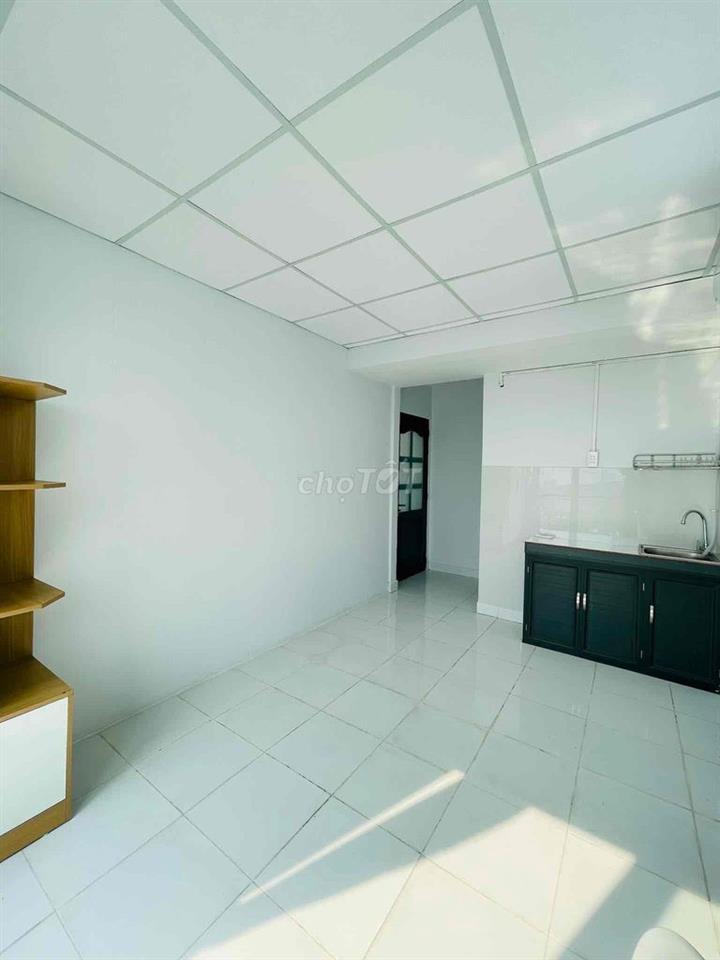 Phòng Full Nội Thất 3.5Tr Vườn Lài, An Phú Đông - Cho Nuôi Pet