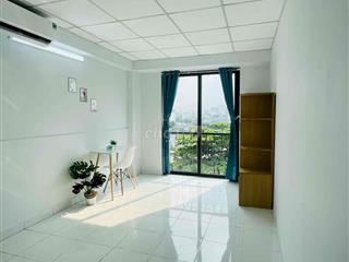 Phòng Full Nội Thất 3.5Tr Vườn Lài, An Phú Đông - Cho Nuôi Pet