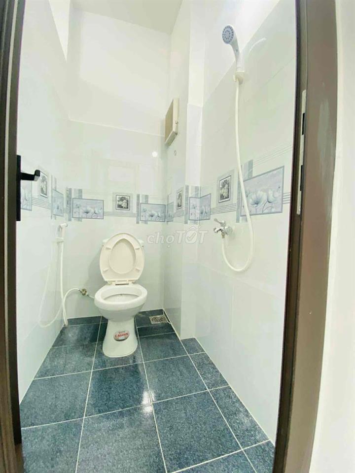 Phòng Full Nội Thất 3.5Tr Vườn Lài, An Phú Đông - Cho Nuôi Pet
