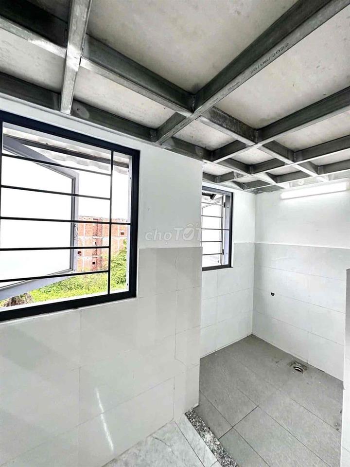 Phòng trọ Thạnh Xuân  43 ,sạch sẽ ,rộng