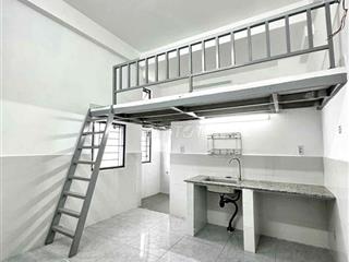 Phòng trọ Thạnh Xuân  43 ,sạch sẽ ,rộng