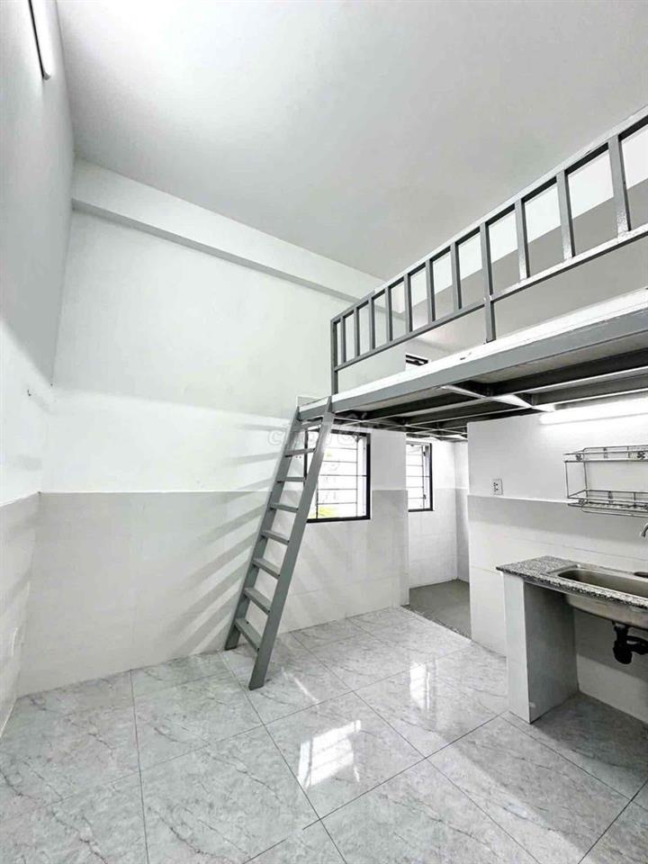 Phòng trọ Thạnh Xuân  43 ,sạch sẽ ,rộng