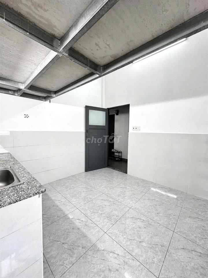 Phòng trọ Thạnh Xuân  43 ,sạch sẽ ,rộng