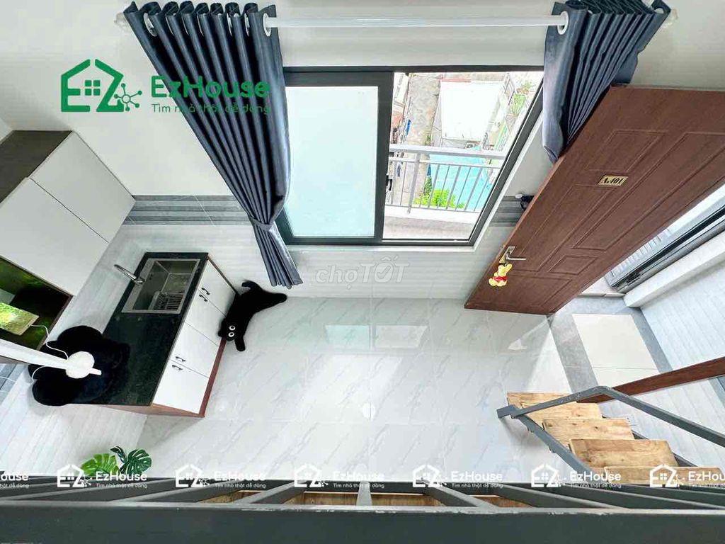 CHỈ CÒN *** 1 PHÒNG - GIẢM NGAY 1TR CHO KHÁCH THUÊ TRONG THÁNG 8