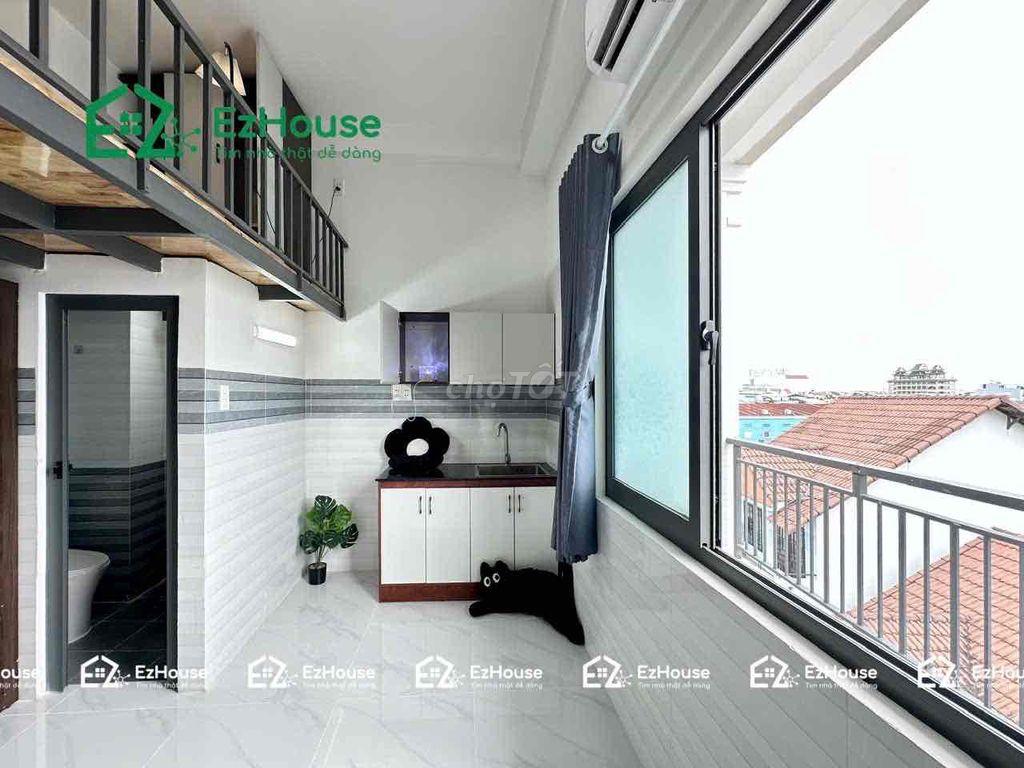 CHỈ CÒN *** 1 PHÒNG - GIẢM NGAY 1TR CHO KHÁCH THUÊ TRONG THÁNG 8