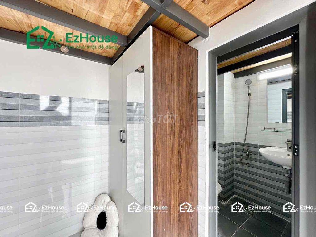 CHỈ CÒN *** 1 PHÒNG - GIẢM NGAY 1TR CHO KHÁCH THUÊ TRONG THÁNG 8