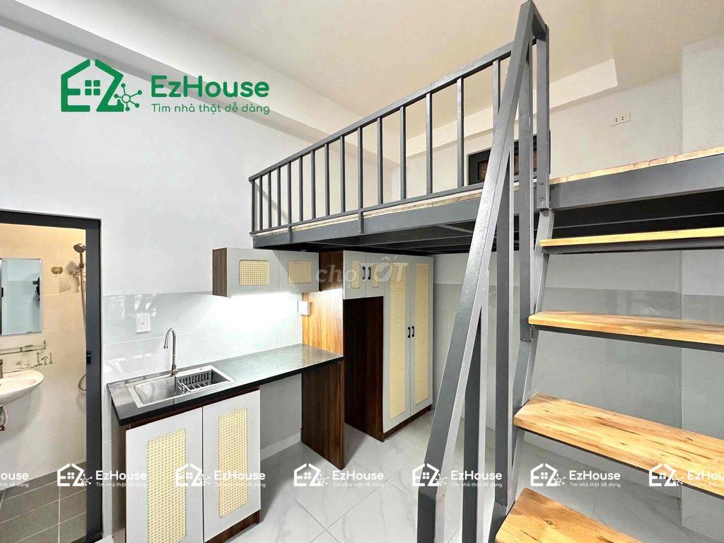 GIẢM NGAY 1TR - CHO THUÊ PHÒNG CỬA SỔ TO GIÁ RẺ TẠI VƯỜN LÀI QUẬN 12