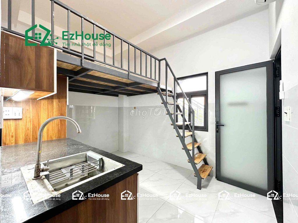GIẢM NGAY 1TR - CHO THUÊ PHÒNG CỬA SỔ TO GIÁ RẺ TẠI VƯỜN LÀI QUẬN 12