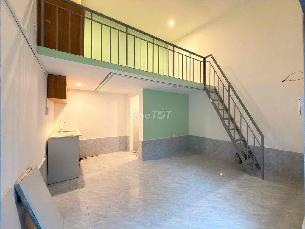 GIẢM NGAY 1TR - CHO THUÊ PHÒNG CỬA SỔ TO GIÁ RẺ TẠI VƯỜN LÀI