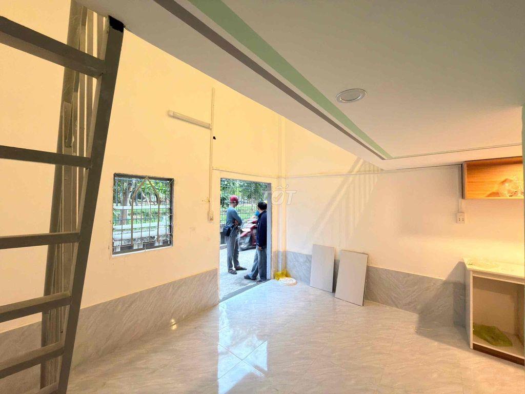 GIẢM NGAY 1TR - CHO THUÊ PHÒNG CỬA SỔ TO GIÁ RẺ TẠI VƯỜN LÀI
