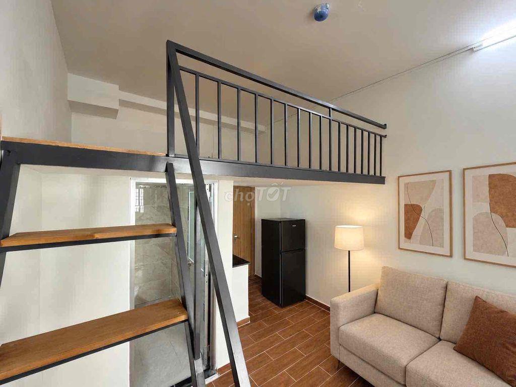 🔥 GIẢM NGAY 1TR THÁNG ĐẦU – PHÒNG 25M² CỬA SỔ TO SIÊU THOÁNG, ĐẦY ĐỦ T