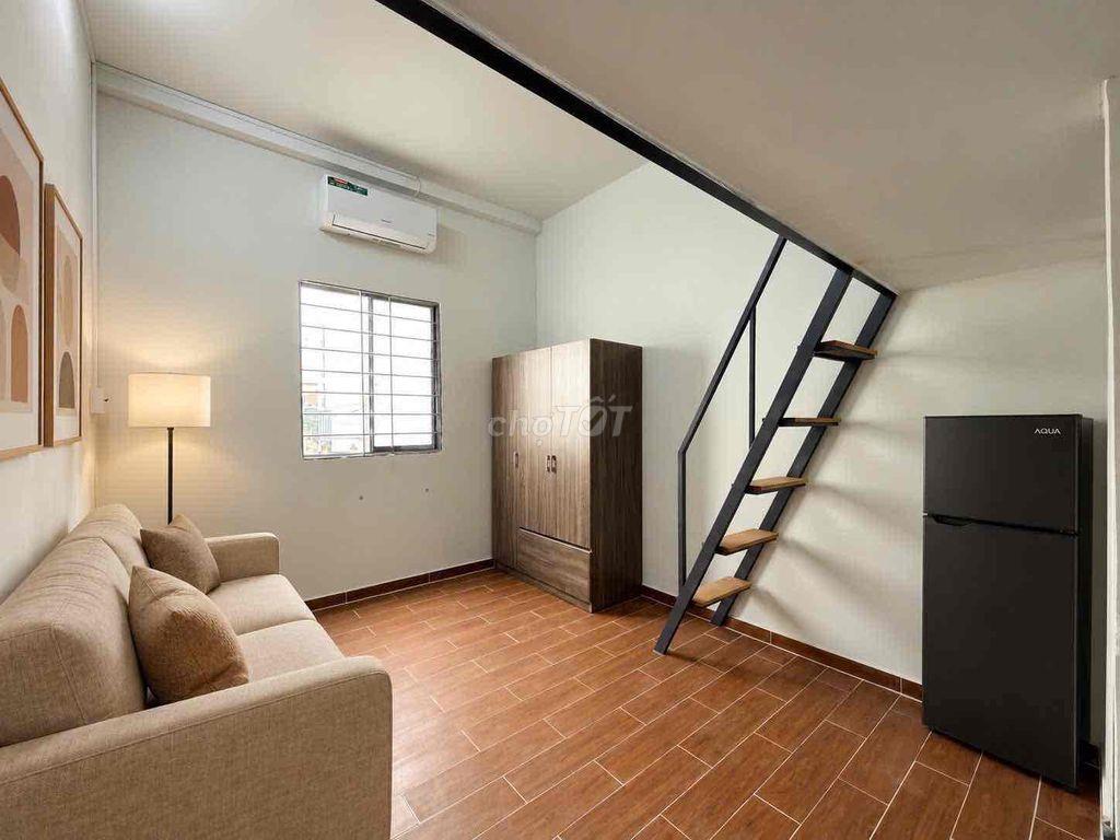 🔥 GIẢM NGAY 1TR THÁNG ĐẦU – PHÒNG 25M² CỬA SỔ TO SIÊU THOÁNG, ĐẦY ĐỦ T