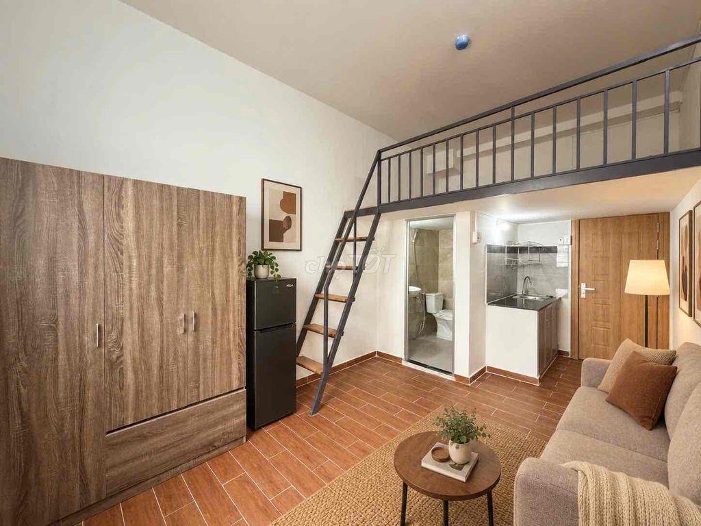🔥 GIẢM NGAY 1TR THÁNG ĐẦU – PHÒNG 25M² CỬA SỔ TO SIÊU THOÁNG, ĐẦY ĐỦ T