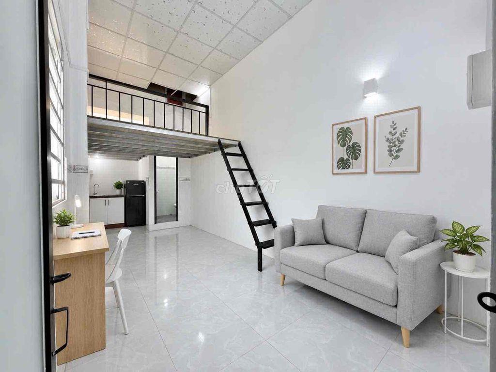 GIẢM NGAY 1TR - CHO THUÊ PHÒNG CỬA SỔ TO GIÁ RẺ TẠI VƯỜN LÀI QUẬN 12