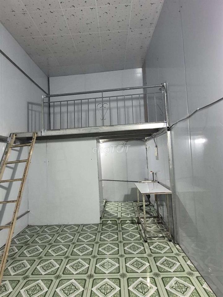 Phòng  cho thuê  đường Vườn lài  từ 2tr đến 3tr